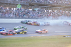 Jack Link's 500 Cup Race