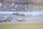 Jack Link's 500 Cup Race
