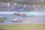 Jack Link's 500 Cup Race