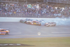 Jack Link's 500 Cup Race