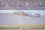 Jack Link's 500 Cup Race