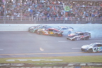 Jack Link's 500 Cup Race