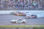 Jack Link's 500 Cup Race