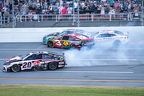 Jack Link's 500 Cup Race