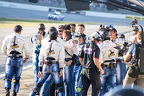 Jack Link's 500 Cup Race