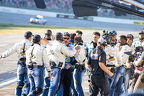 Jack Link's 500 Cup Race