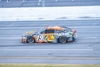 Jack Link's 500 Cup Race