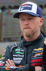 Justin Allgaier