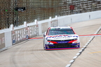 Justin Allgaier - 7-1