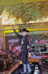 Carson Hocevar victory lane