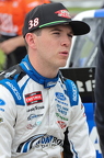 Chandler Smith