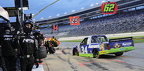 # - 34 Lane Riggs pit stop