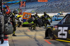 pit action