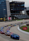 Start of race