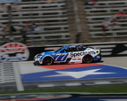 Wurth 400 - Texas Motor Speedway  - Ron Olds