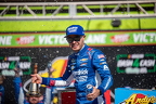 Kyle Larson-13