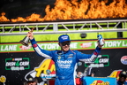 Kyle Larson-17