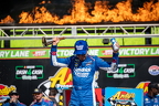 Kyle Larson-18