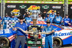 Kyle Larson-21