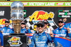 Kyle Larson-23