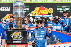 Kyle Larson-24
