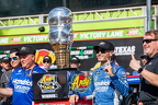Kyle Larson-25