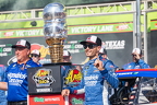 Kyle Larson-26