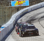 Bilicki, gase and David Starr glued together turn 4