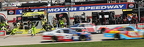 Jeremy Clements pit crew action