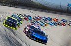 pace laps