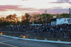 Wall Stadium Opening Night 2026