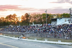 Wall Stadium Opening Night 2026