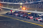 Wall Stadium Opening Night 2026