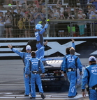 Chase Elliott victory 5