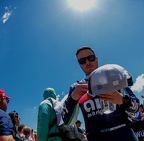 Alex Bowman