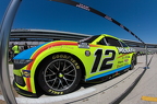 Ryan Blaney