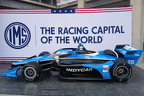 Indianapolis Sonsio Indy Grand Prix 8May26 0634
