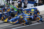 71 Indianapolis Sonsio Indy Grand Prix 9May26 9732