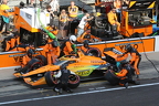 79 Indianapolis Sonsio Indy Grand Prix 9May26 9983
