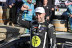 Shane Van Gisbergen
