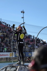 Shane Van Gisbergen