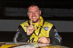 17 Josh Stade wins the APC Dayco 100