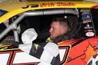 17 Josh Stade wins the APC Dayco 100