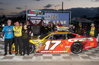 17 Josh Stade wins the APC Dayco 100
