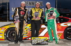 52 Jake Sheridan (P2), 17 Josh Stade (P1), 28 DJ Kennington (28)