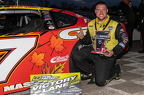 17 Josh Stade wins the APC Dayco 100