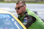 17 Josh Stade