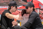 Nick Sheridan (52 crew chief), 52 Jake Sheridan