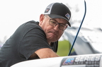 Scott Steckly (22 crew chief)