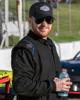 39 Brady Smith